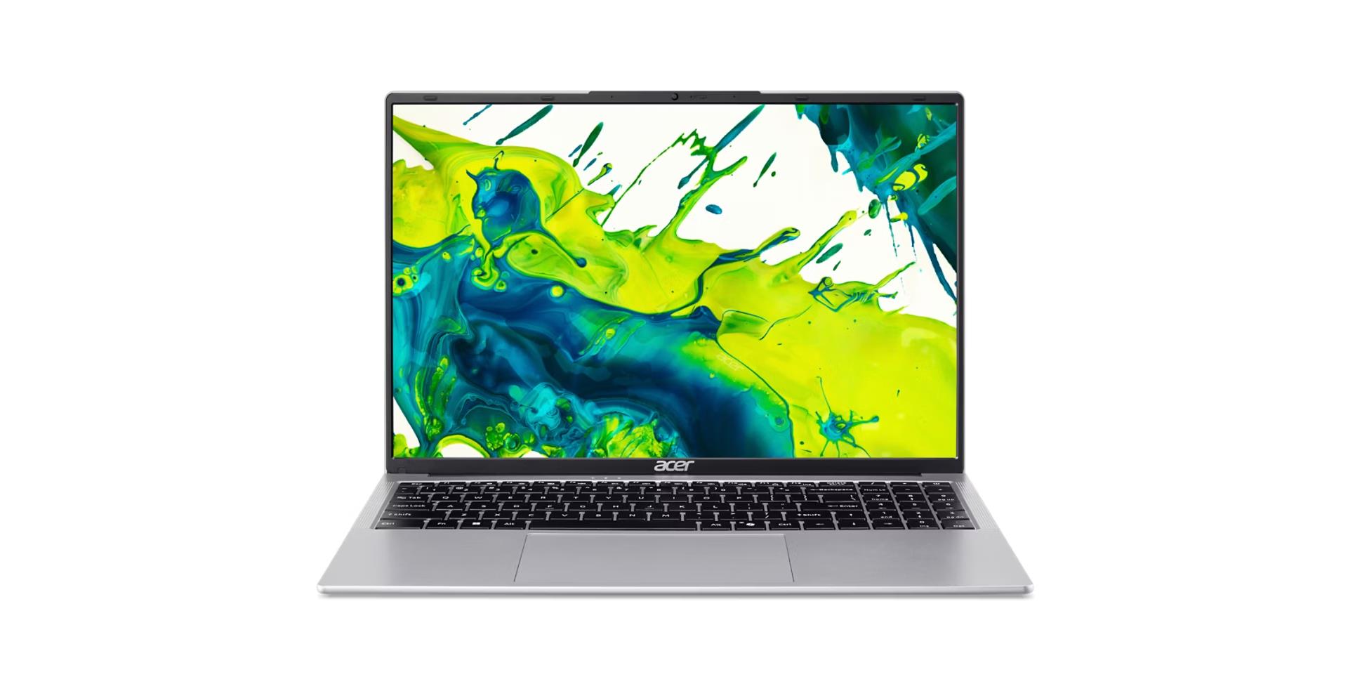 71cf2ee7-043c-4b39-b96e-6a87f1ca8571 NB AL16-54P C5-120U 16"/16/512GB W11 NX.D73EL.002 ACER