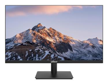 74729ccb-f658-495d-9bb3-9de545b86ec9 LCD monitor 24" DHI-LM24-A221Y su 144Hz atnaujinimo dažniu