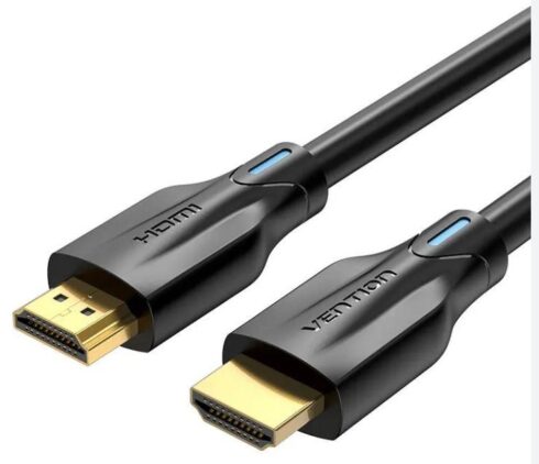 HDMI laidas 5M su 8K raiška ir 48Gbps pralaidumu
