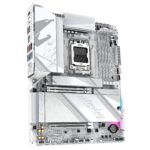 MB AMD X870E SAM5 ATX/X870 A ELITE X ICE GIGABYTE