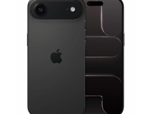 MOBILE PHONE IPHONE AIR/512GB SPACE BLACK MG2Q4 APPLE