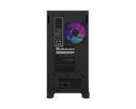 PC MSI Desktop Intel Core Ultra 7 265KF 32 GB DDR5-SDRAM Storage SSD NVIDIA GeForce RTX 5080 Wi-Fi Yes Bluetooth Yes Windows 11 Home MPGINFX3AI2NVV7-630EU