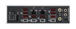 Mainboard ASUS AMD X870E SAM5 EATX Memory DDR5 Memory slots 4 CROSSHAIRX870EEXTREME