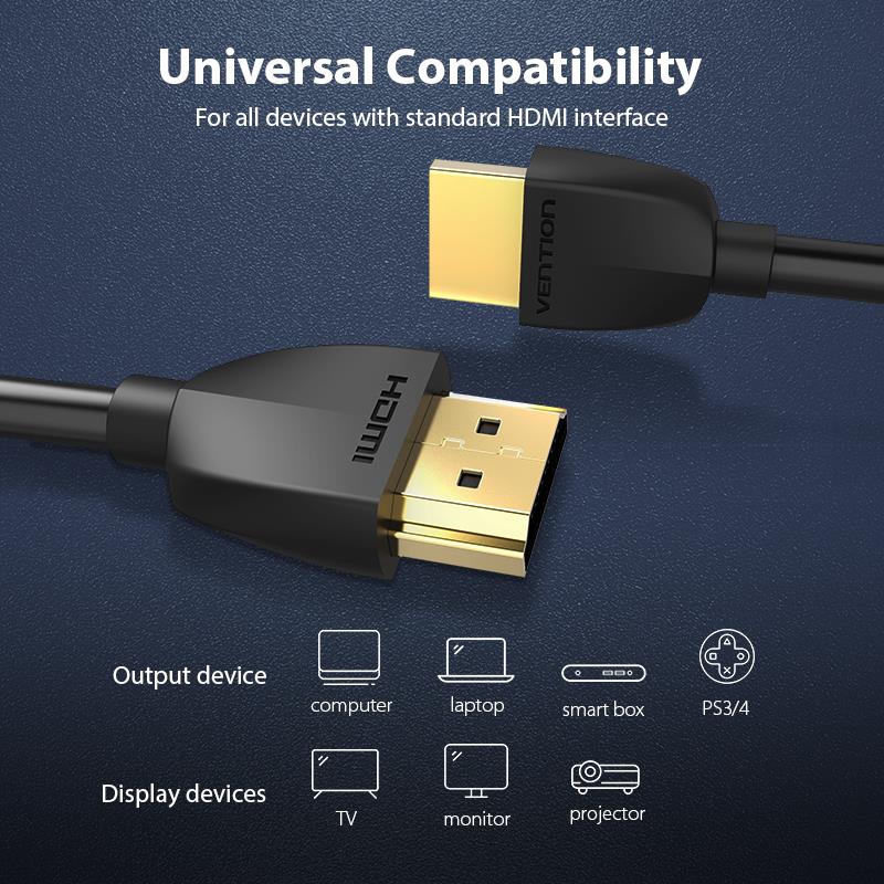 846f8c24-7e7d-4700-977f-a235293d8ced CABLE HDMI 1M/AAIBF VENTION