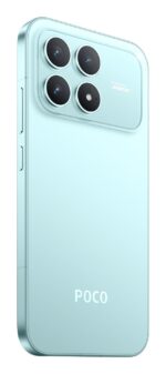 MOBILE PHONE POCO F8 PRO/12/512GB BLUE MZB0M4XEU POCO