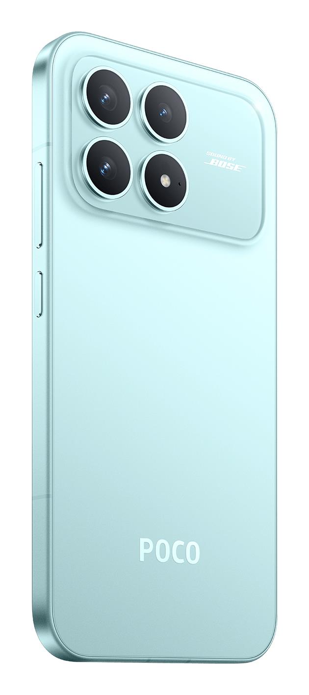 861ca1d1-250b-4d38-9f1b-5c14f82bb38c MOBILE PHONE POCO F8 PRO/12/512GB BLUE MZB0M4XEU POCO