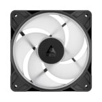 CASE FAN 120MM P12 PRO A-RGB/BLACK ACFAN00322A ARCTIC
