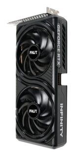 Graphics Card PALIT NVIDIA GeForce RTX 5060 2280 MHz 8 GB GDDR7 128 bit PCI Express 5.0 Active NE75060V19P1-GB2063L
