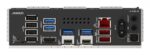 Mainboard GIGABYTE AMD X870E SAM5 ATX Memory DDR5 Memory slots 4 1xPCI-Express 3.0 4x 1xPCI-Express 4.0 4x 1xPCI-Express 5.0 16x 4xM.2 1xHDMI 4xUSB 2.0 6xUSB 3.2 2xUSB-C 1xOptical S/PDIF 1xRJ45 2xAudio port X870EAELITEWIFI71.2