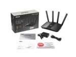 WRL ROUTER 3600MBPS/DUAL BAND RT-BE58U ASUS