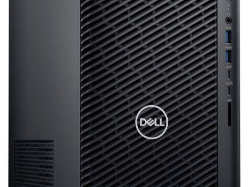 PC DELL Precision Tower Intel® CoreT i7 i7-14700 16 GB DDR5-SDRAM NVIDIA RTX A1000 Windows 11 Pro 210-BLLP_1021356957