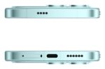 MOBILE PHONE POCO F8 PRO/12/256GB BLUE MZB0M5QEU POCO