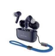 9f0d077f-5baa-4e01-a8c2-4e27ec496d2f ECHO LITE E11 Plus ausinės su Bluetooth 6.0, mėlynos spalvos