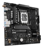 MB B860 S1851 MATX/B860M PRO-A WIFI ASROCK