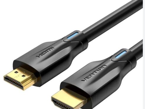 CABLE HDMI 2M 8K/AANBH VENTION