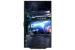 Samsung LS27FG702EUXEN 27" Gaming Monitor Odyssey FHD G7 G70F 3840x2160/16:9/350cd/m2/1ms, HDMI, USB, DP Samsung