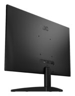 AOC 24B36X 24 " IPS FHD 16:9 144 Hz 0.5 ms 1920 x 1080 pixels 300 cd/m² HDMI ports quantity 1 Black