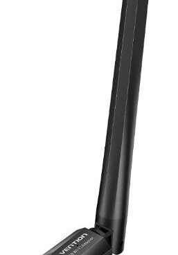 WRL ADAPTER USB 650MBPS/DUAL BAND KDTB0 VENTION