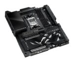 Mainboard ASUS AMD X870E SAM5 EATX Memory DDR5 Memory slots 4 CROSSHAIRX870EEXTREME