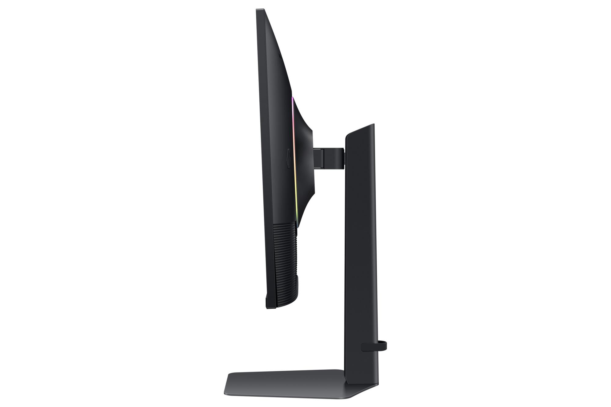 ac3a3b71-8827-478c-a271-79e81eb59fb9 Samsung LS27FG702EUXEN 27" Gaming Monitor Odyssey FHD G7 G70F 3840x2160/16:9/350cd/m2/1ms, HDMI, USB, DP Samsung