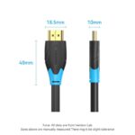CABLE HDMI 10M/AACBL VENTION