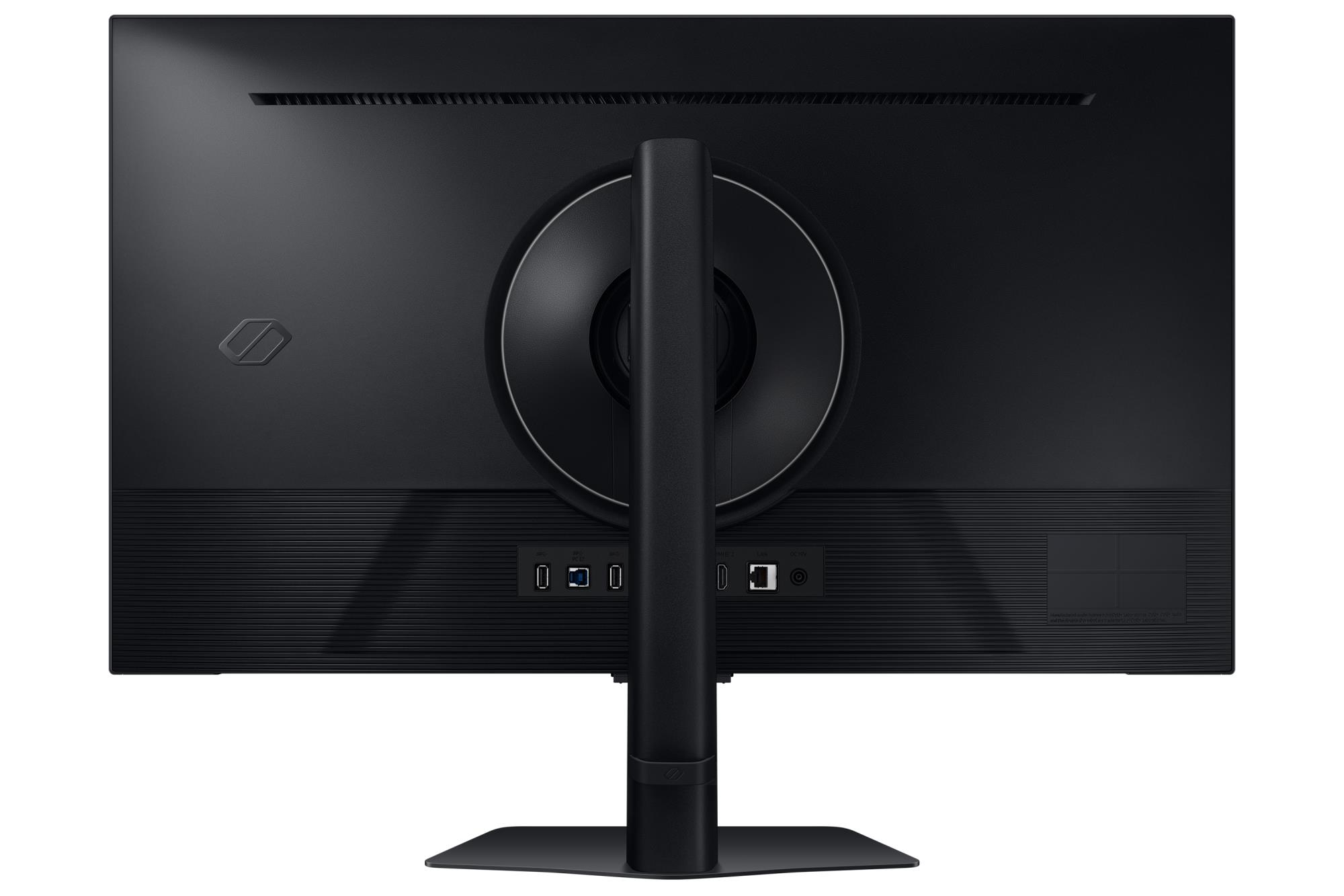 af7021f0-c564-48e9-8bdd-a6c48f5c28d2 Samsung LS27FG702EUXEN 27" Gaming Monitor Odyssey FHD G7 G70F 3840x2160/16:9/350cd/m2/1ms, HDMI, USB, DP Samsung