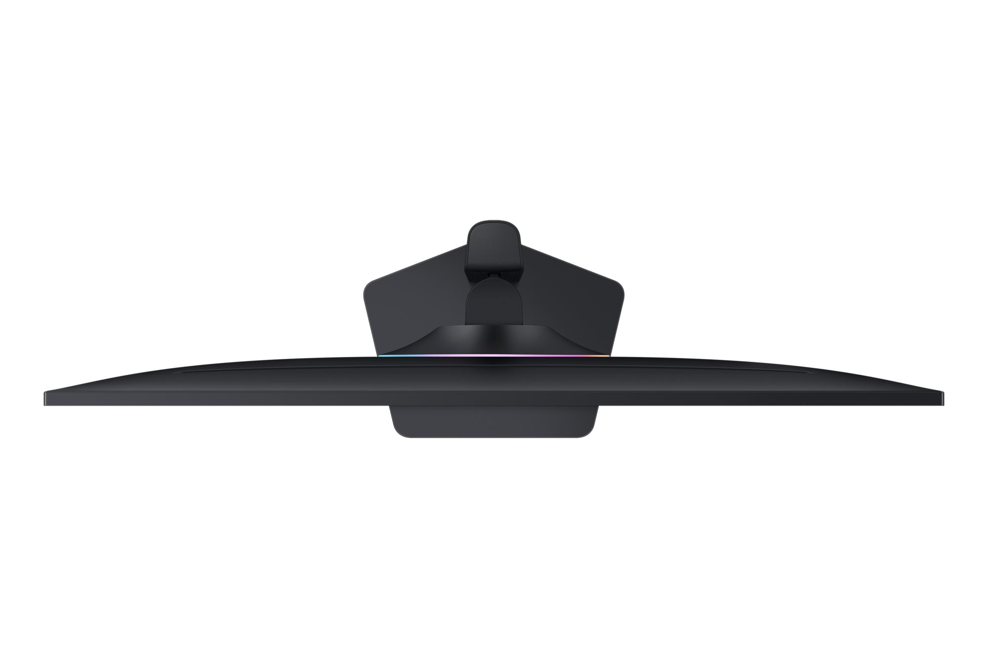 b2141f56-c407-4dfc-915b-df063cf94076 Samsung LS27FG702EUXEN 27" Gaming Monitor Odyssey FHD G7 G70F 3840x2160/16:9/350cd/m2/1ms, HDMI, USB, DP Samsung