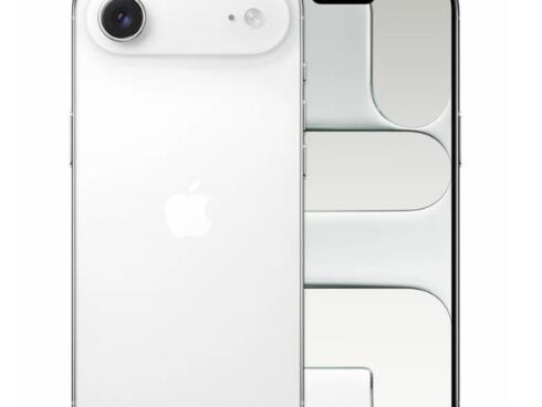 MOBILE PHONE IPHONE AIR/256GB CLOUD WHITE MG2M4 APPLE