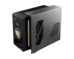 PC MSI Intel Core Ultra 7 265K 32 GB DDR5-SDRAM Storage SSD NVIDIA GeForce RTX 5080 Bluetooth Yes Windows 11 Home MEGVISXAI2NVV7-004EU