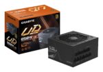 GIGABYTE UD850GM PG5 V2 850W su 80 PLUS GOLD efektyvumu