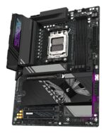 Mainboard GIGABYTE AMD X870E SAM5 ATX Memory DDR5 Memory slots 4 1xPCI-Express 3.0 4x 1xPCI-Express 4.0 4x 1xPCI-Express 5.0 16x 4xM.2 1xHDMI 4xUSB 2.0 6xUSB 3.2 2xUSB-C 1xOptical S/PDIF 1xRJ45 2xAudio port X870EAELITEWIFI71.2