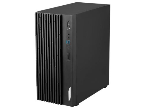 PC MSI Windows 11 Pro Bluetooth Y Internal memory type DDR5-SDRAM 16 GB i7-14700 Intel Core i7 Intel Desktop Desktop Computer Family name PRO PRODP18014A1045EU