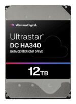 HDD SATA 12TB 7200RPM 6GB/S 512MB DC HA340