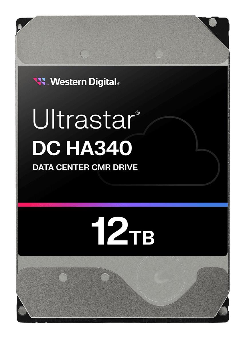 b927ef65-25c9-4597-a8c5-a2bcb9f6a381 HDD SATA 12TB 7200RPM 6GB/S 512MB DC HA340