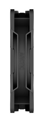 CASE FAN 120MM P12 PRO A-RGB/BLACK ACFAN00322A ARCTIC