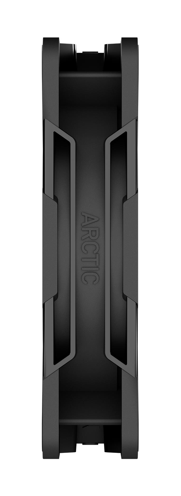 ba0b99d8-d6cf-4880-9626-e0704dfd3836 CASE FAN 120MM P12 PRO A-RGB/BLACK ACFAN00322A ARCTIC