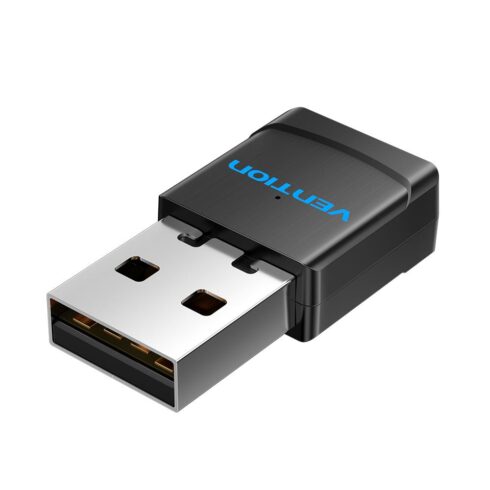 Vention WRL adapteris USB 2.4G/5G, modelis KDSB0