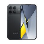 POCO F8 Pro su Snapdragon 8 Elite ir 256GB atminties