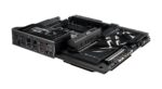 Mainboard ASUS AMD X870E SAM5 EATX Memory DDR5 Memory slots 4 CROSSHAIRX870EEXTREME