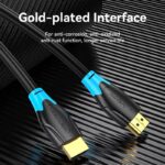 CABLE HDMI 1M/AACBF VENTION