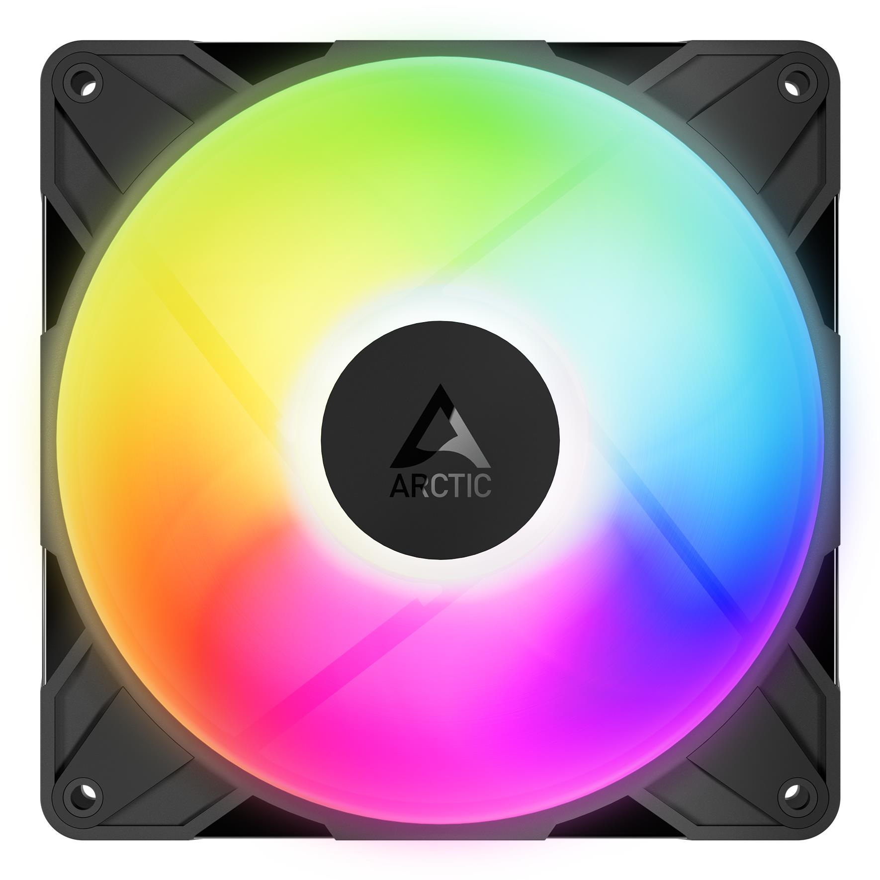 c9a97c70-3aeb-4e0f-9e43-6996e05d03a3 CASE FAN 140MM P14 PRO REVERSE/A-RGB 3P ACFAN00327A ARCTIC