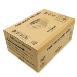 Power Supply TECNOWARE ATX PC 180 - 264 V 650 W FAL651FSP12