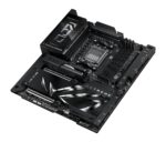 Mainboard ASUS AMD X870E SAM5 EATX Memory DDR5 Memory slots 4 CROSSHAIRX870EEXTREME