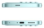 MOBILE PHONE POCO F8 PRO/12/512GB BLUE MZB0M4XEU POCO