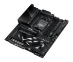 Mainboard ASUS AMD X870E SAM5 EATX Memory DDR5 Memory slots 4 CROSSHAIRX870EEXTREME