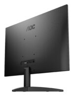 AOC 24B36X 24 " IPS FHD 16:9 144 Hz 0.5 ms 1920 x 1080 pixels 300 cd/m² HDMI ports quantity 1 Black