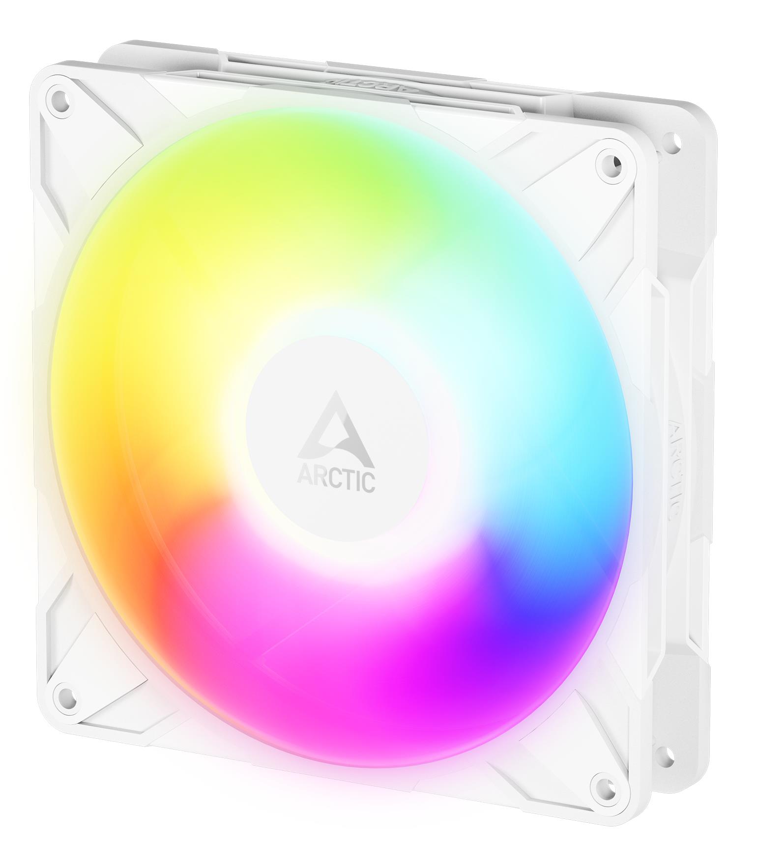 df775930-be8d-46cb-8d03-edb96d303bb7 Aušintuvas 140mm P14 Pro Reverse/A-RGB, baltas