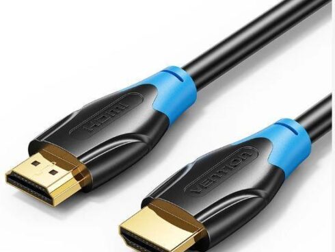 CABLE HDMI 2M/AACBH VENTION