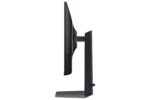 Samsung LS27FG702EUXEN 27" Gaming Monitor Odyssey FHD G7 G70F 3840x2160/16:9/350cd/m2/1ms, HDMI, USB, DP Samsung