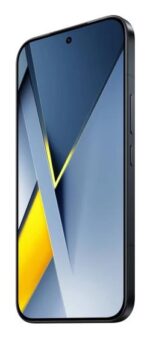 MOBILE PHONE POCO F8 ULTRA/16/512GB BLACK MZB0M43EU POCO